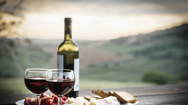 Испанские вина: особенности, виды, регионы производства