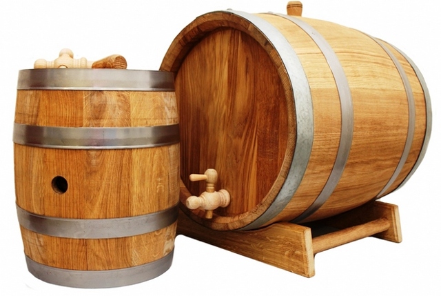 Лучшая емкость для фруктовой браги