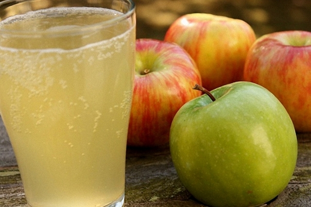 Приготовление браги для питья из варенья или сока