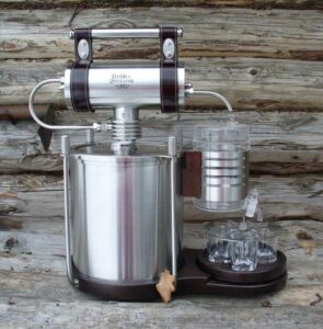 Самогонный аппарат