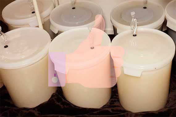 Самогон из ананасов – рецепт браги с сахаром и без