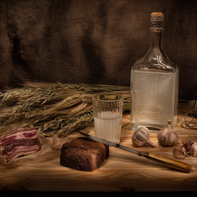 Самогон из хлеба (без дрожжей, солода, сахара) – рецепт браги