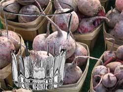 Самогон из свеклы (косорыловка, бурячиха) - рецепт браги