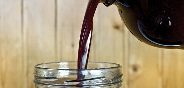 Сок (сусло) для браги очень кислый, как снизить кислотность