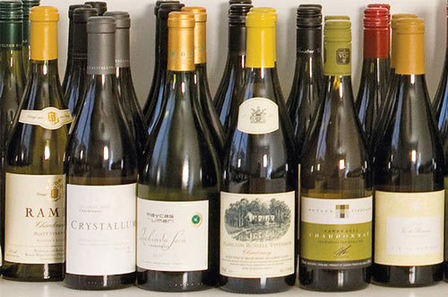 Вина Шардоне – особенности и культура употребления