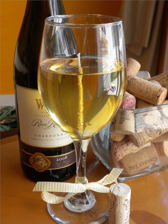 Вина Шардоне – особенности и культура употребления