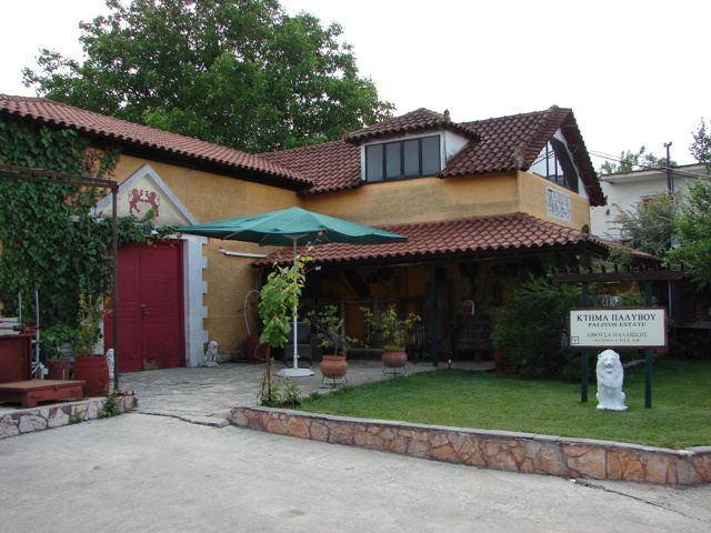 Вина Греции: особенности, история, категории, известные марки