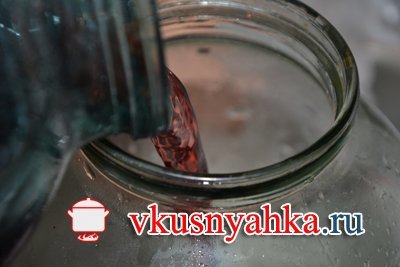 Винный уксус в домашних условиях: рецепт из винограда и вина