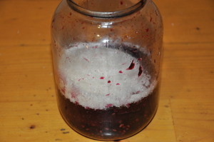 Винный уксус в домашних условиях: рецепт из винограда и вина