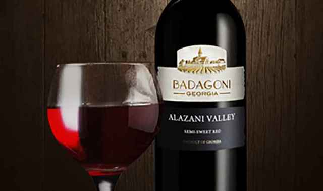 Вино Алазанская долина: понятие, виды, особенности выбора