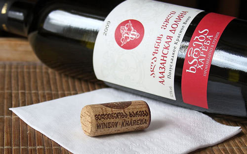 Вино Алазанская долина: понятие, виды, особенности выбора