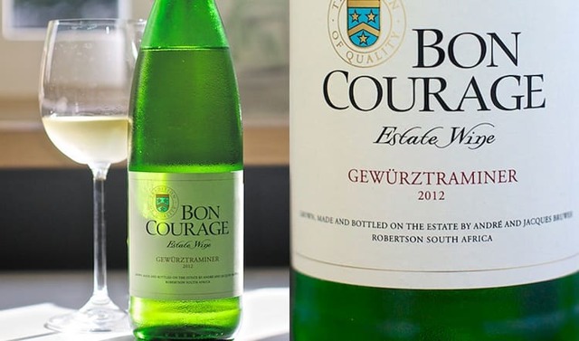 Вино Гевюрцтраминер – особенности и культура употребления