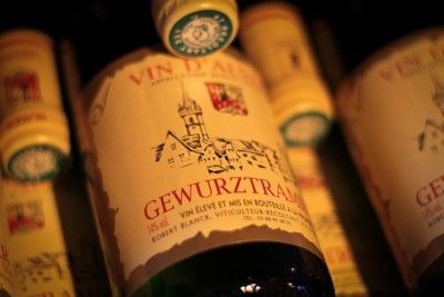 Вино Гевюрцтраминер – особенности и культура употребления