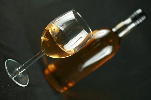 Вино из бананов в домашних условиях – рецепт приготовления