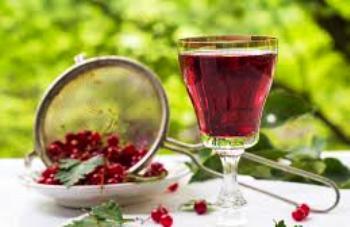 Вино из черешни в домашних условиях - проверенный рецепт