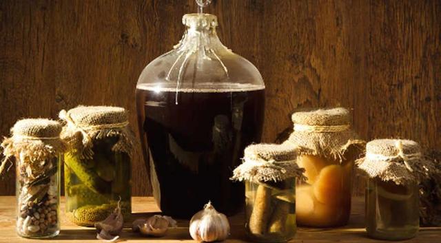 Вино из кабачков в домашних условиях – рецепт без дрожжей