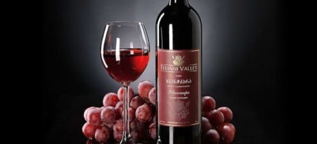 Вино Хванчкара: особенности, история, культура употребления