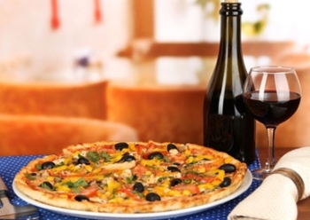 Вино Ламбруско (lambrusco) – итальянский аналог шампанского