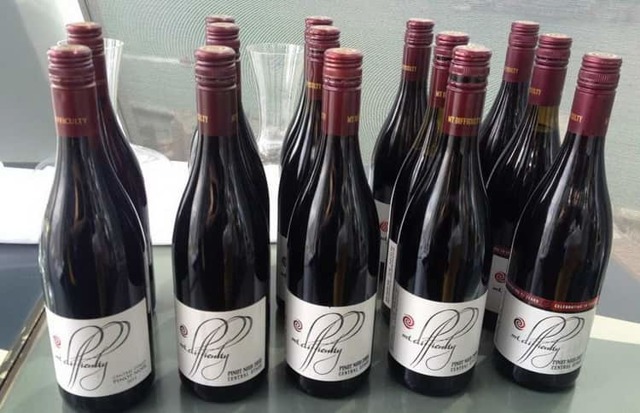 Вино «Пино нуар (pinot noir)» – особенности и культура употребления