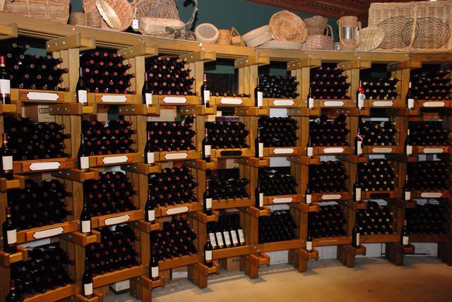 Вино Ркацители: описание, культура пития, известные марки