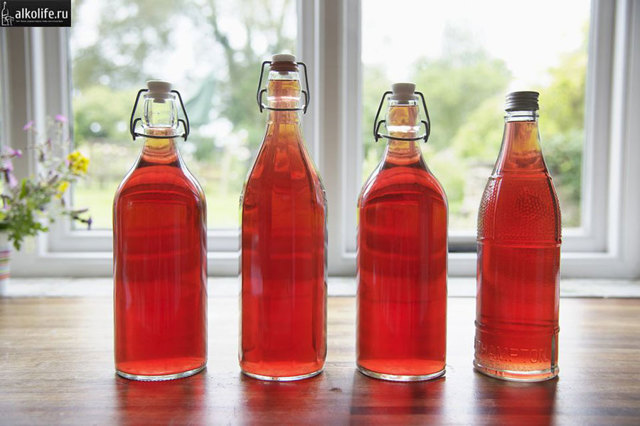 Возможность осветления вина косметической глиной